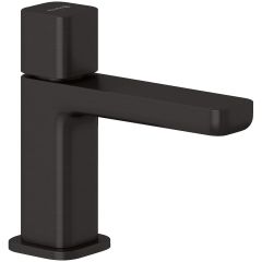 Kludi Renon 42118N275 zawór umywalkowy stojąca czarna