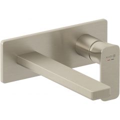 Kludi Renon 42244N575 bateria umywalkowa podtynkowa nikiel