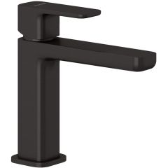 Kludi Renon 42282N275 bateria umywalkowa stojąca czarna