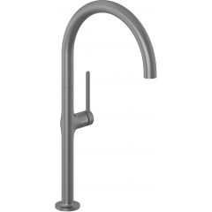 Kludi Reef 50803N275 bateria kuchenna stojąca czarna