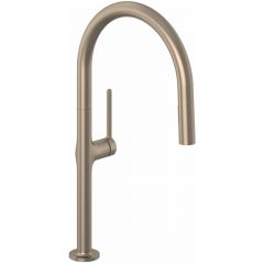 Kludi Reef 50851N175 bateria kuchenna stojąca brązowa