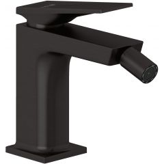 Kludi Decus 54217N275 bateria bidetowa stojąca czarna