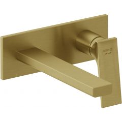 Kludi Decus 54244N075 bateria umywalkowa podtynkowa złota