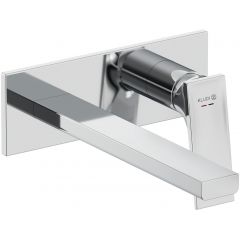 Kludi Decus 542450575 bateria umywalkowa podtynkowa chrom