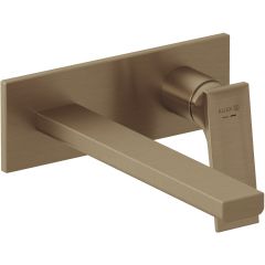 Kludi Decus 54245N175 bateria umywalkowa podtynkowa mosiądz/brąz antyczny