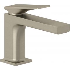 Kludi Decus 54266N575 bateria umywalkowa stojąca nikiel