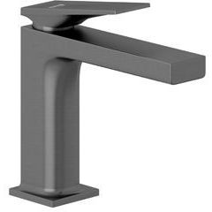 Kludi Decus 54282N275 bateria umywalkowa stojąca czarna