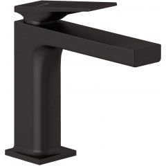 Kludi Decus 54289N275 bateria umywalkowa stojąca czarna