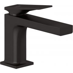 Kludi Decus 54290N275 bateria umywalkowa stojąca czarna