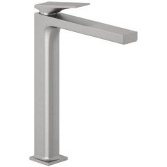 Kludi Decus 54298N575 bateria umywalkowa stojąca nikiel