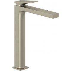 Kludi Decus 54298N575 bateria umywalkowa stojąca nikiel