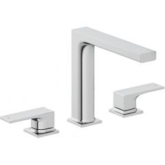 Kludi Decus 543930575 bateria umywalkowa stojąca chrom