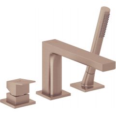 Kludi Decus 54448N175 bateria wannowo-prysznicowa nawannowa