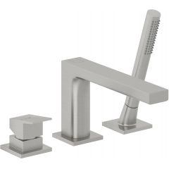 Kludi Decus 54448N575 bateria wannowo-prysznicowa nawannowa