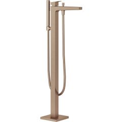 Kludi Decus 54590N175 bateria wannowo-prysznicowa wolnostojąca