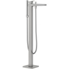 Kludi Decus 54590N575 bateria wannowo-prysznicowa wolnostojąca