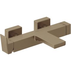 Kludi Decus 54691N175 bateria wannowo-prysznicowa ścienna