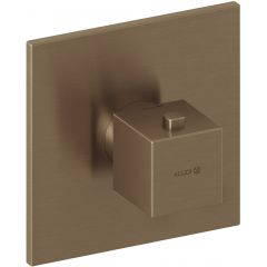 Kludi Decus 54739N175 bateria prysznicowa podtynkowa z termostatem