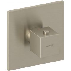 Kludi Decus 54739N575 bateria prysznicowa podtynkowa z termostatem