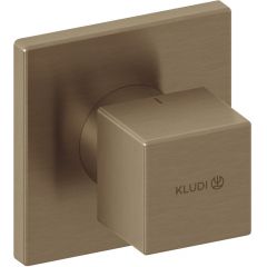 Kludi Decus 54816N175 element zewnętrzny zaworu podtynkowego