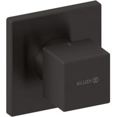 Kludi Decus 54816N275 element zewnętrzny zaworu podtynkowego