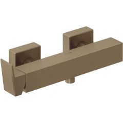 Kludi Decus 54831N175 bateria prysznicowa ścienna