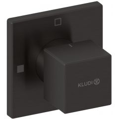 Kludi Decus 54847N275 element zewnętrzny zaworu podtynkowego