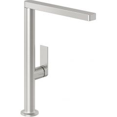 Kludi Qord 56803N575 bateria kuchenna stojąca nikiel