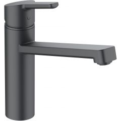 Kludi M3 585743975 bateria kuchenna stojąca czarna