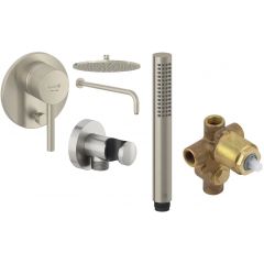 Zestaw Kludi 38624N, 38716N576, 39120N500, 60547N500, 61071N500, 64330N500, 66514N500