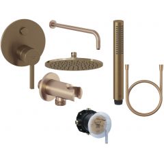 Zestaw Kludi 20759N115, 39120N100, 61071N100, 64325N100, 65567N100, 66514N100, 88022
