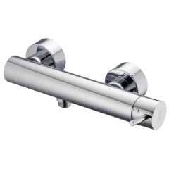 Kronenbach Lima 2.0 1001220CRKB bateria prysznicowa ścienna chrom