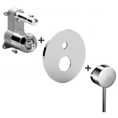 Zestaw Kronenbach 01800180KB, 1002103CRKB Zestaw Kronenbach 01800180KB, 1002103CRKB