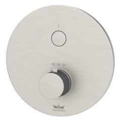 Kronenbach Smart Push 19044001ES bateria prysznicowa podtynkowa z termostatem