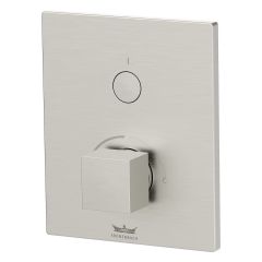 Kronenbach Smart Push 19045001ES bateria prysznicowa podtynkowa