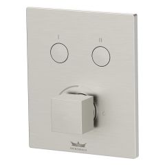Kronenbach Smart Push 19045002ES bateria wannowo-prysznicowa podtynkowa
