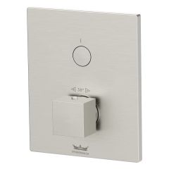 Kronenbach Smart Push 19046001ES bateria prysznicowa podtynkowa z termostatem