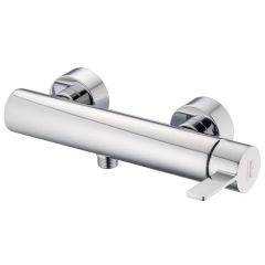Kronenbach Krona 2.0 51126010100KB bateria prysznicowa ścienna chrom