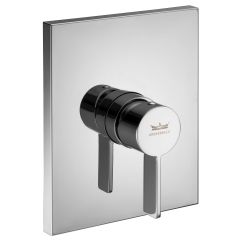 Kronenbach Krona 2.0 51171010182KB bateria prysznicowa podtynkowa chrom