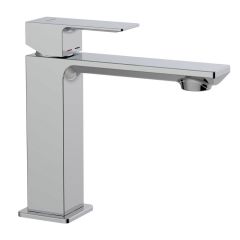 Kronenbach Quara 3.0 KB100350C10 bateria umywalkowa stojąca chrom
