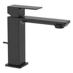 Kronenbach Quara 3.0 KB100351C11 bateria umywalkowa stojąca czarna