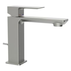 Kronenbach Quara 3.0 KB100351C15 bateria umywalkowa stojąca stal