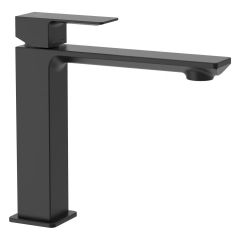 Kronenbach Quara 3.0 KB100352C11 bateria umywalkowa stojąca czarna