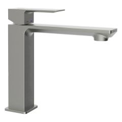 Kronenbach Quara 3.0 KB100352C15 bateria umywalkowa stojąca stal
