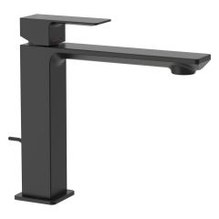 Kronenbach Quara 3.0 KB100353C11 bateria umywalkowa stojąca czarna
