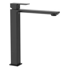 Kronenbach Quara 3.0 KB100354C11 bateria umywalkowa stojąca czarna