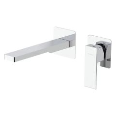 Kronenbach Quara 3.0 KB100355C10 bateria umywalkowa podtynkowa chrom