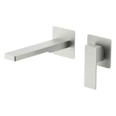 Kronenbach Quara 3.0 KB100355C15 bateria umywalkowa podtynkowa stal