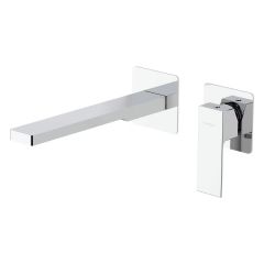 Kronenbach Quara 3.0 KB100356C10 bateria umywalkowa podtynkowa chrom