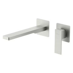 Kronenbach Quara 3.0 KB100356C15 bateria umywalkowa podtynkowa stal